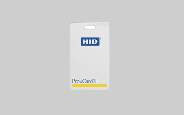ProxCard II