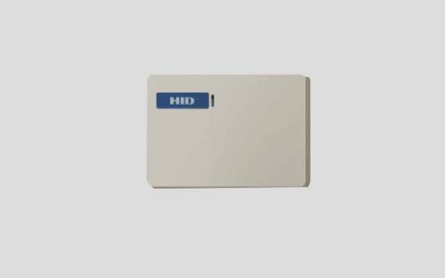 ProxPass II