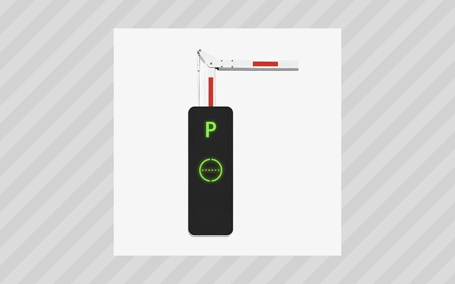 NovaPark Barrera Smart